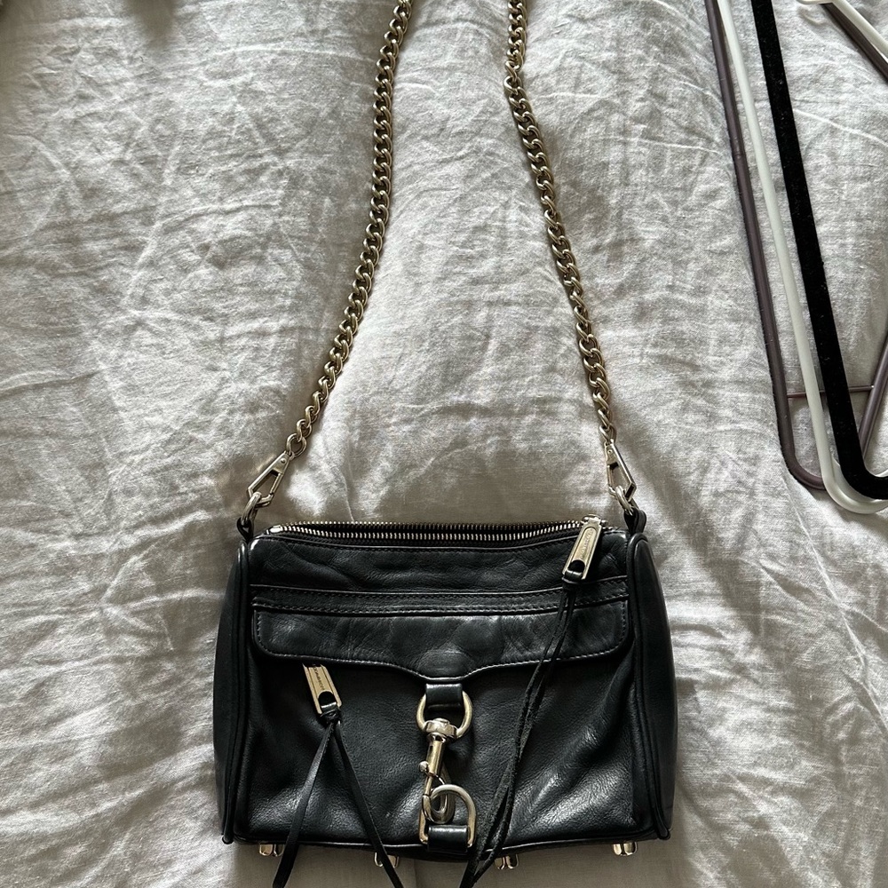Rebecca Minkoff purse